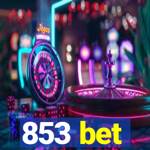 853 bet